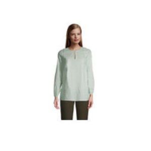 Women's Split Neck Tunic